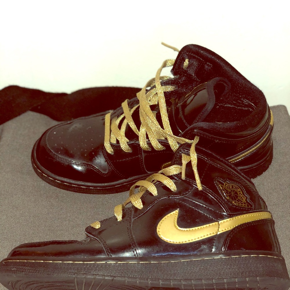 Jordan Ones